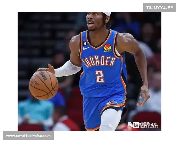 雷霆攻防体系解析，亚历山大突破分球制造空间能力联盟顶级